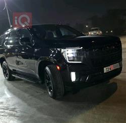 جی ئێم سی یوکۆن